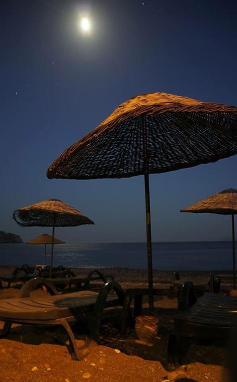 Hoppala Pension Датча Экстерьер фото