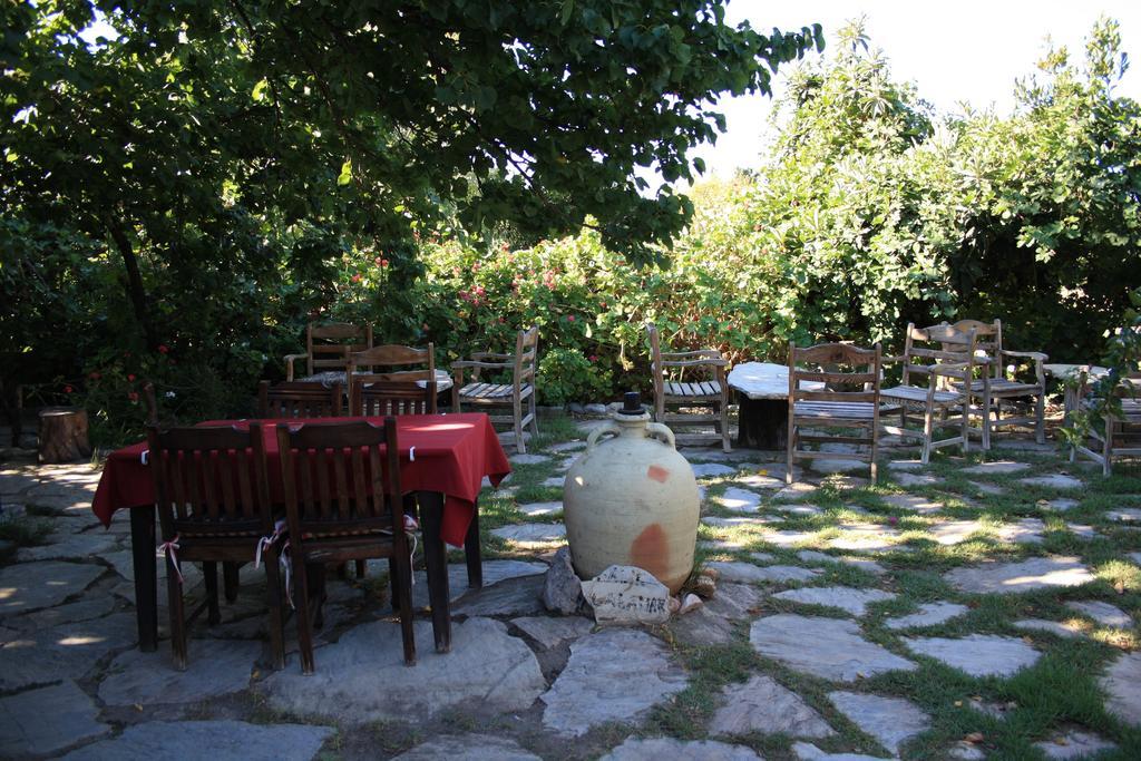 Hoppala Pension Датча Экстерьер фото