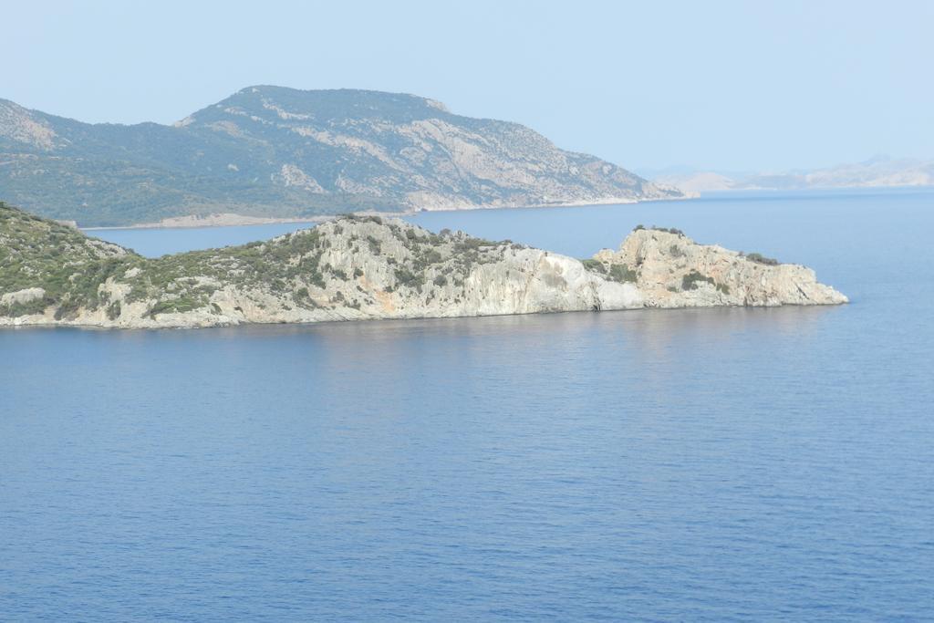 Hoppala Pension Датча Экстерьер фото